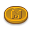 Ícone de minercoin