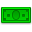 Minermoney Green